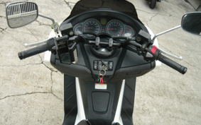 HONDA FORZASI ABS MF12