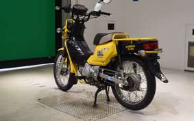 HONDA CROSS CUB 110 2021 JA10