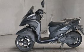 YAMAHA TRICITY 155 ABS SG37J
