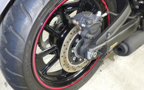 KAWASAKI VULCAN 650 SA 2024 EN650M