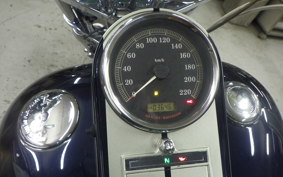 HARLEY FXSTC 1580 2007