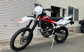 HUSQVARNA IS SC BAR NATE250 ZKHA300