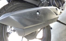 HONDA DIO110LITE JK46