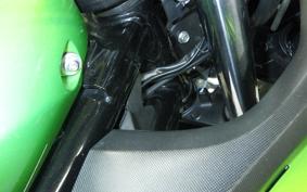 KAWASAKI NINJA 650 2015
