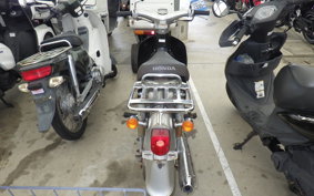 HONDA LITTLE CUB E AA01