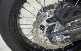KAWASAKI KLX250D TRACKER X