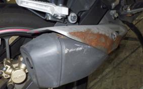 HONDA HORNET 2.0