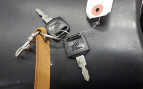 HONDA NS-1 GEN 2 2008 AC12