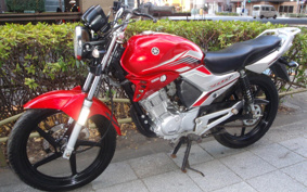 YAMAHA YBR125 PCJL