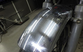 HONDA CB400F 1997 NC36