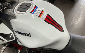 KAWASAKI Z650 ABS 2022 ER650H