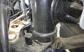 SUZUKI BIRDIE 50 BA42A