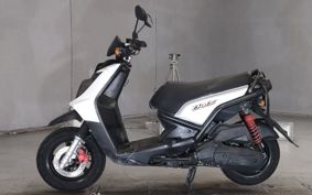 YAMAHA BW S125 SE45