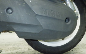 YAMAHA CYGNUS 125 XSR 3 2009 SED8J