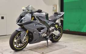 BMW S1000RR 2016