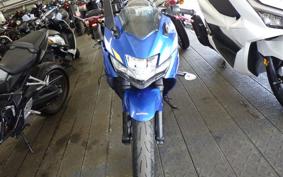 SUZUKI GIXXER 250 SF ED22B