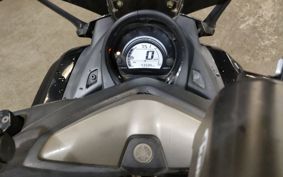 YAMAHA N-MAX 125 SE86J