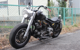HARLEY FLT1340 1986 211