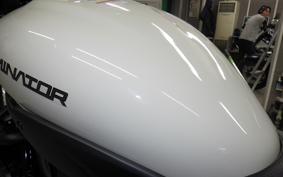 KAWASAKI ELIMINATOR400-3SE 2025 EL400A