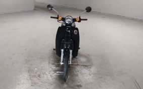 HONDA SUPER CUB110 JA56
