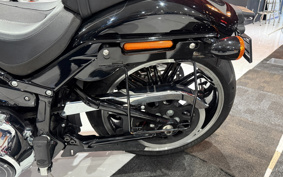 HARLEY  HARLEY FXBRS 2020 YHK