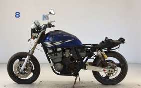 YAMAHA XJR400 Gen.3 R 2004 RH02J