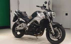 SUZUKI GSR400 A 2007 GK7DA