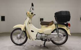 HONDA C50 SUPER CUB 2006 AA09