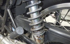 KAWASAKI W650 2010 EJ650A