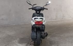 SUZUKI ADDRESS V125 CF4MA