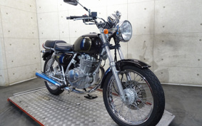 SUZUKI ST250 E Type NJ4CA