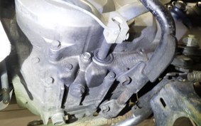 HONDA C50 SUPER CUB 2007 AA01