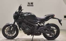 HONDA CB650R 2023 RH03