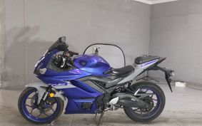 YAMAHA YZF-R3 RH13J