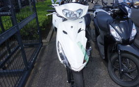 YAMAHA AXIS 125 Z SED7J