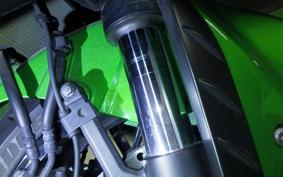 KAWASAKI ZX 1400 NINJA R 2014