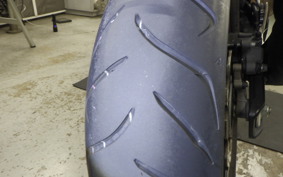 HONDA CBR400R 2019 NC56