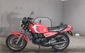 YAMAHA RZ350 1981 4U0