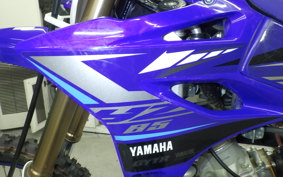 YAMAHA YZ85LW CB13C