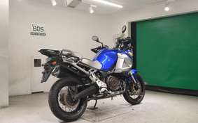YAMAHA XT1200Z SUPER TENERE 2011