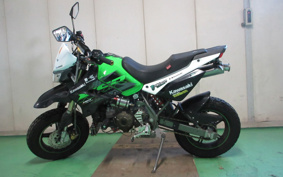 KAWASAKI KSR110 PRO KL110E