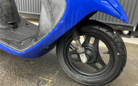 SUZUKI ADDRESS V50 CA44A