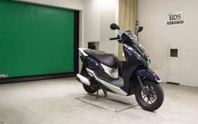 HONDA LEAD 125 1999 JF45