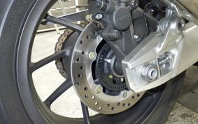 HONDA CB1300SF SUPER FOUR Gen. 3 2025 SC54