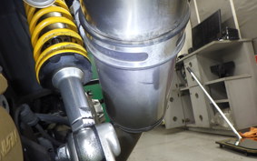 HONDA CB1300SB SUPER BOLDOR A 2008 SC54