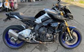 YAMAHA MT-10 SP ABS 2017 RN50J