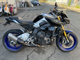 Фото Yamaha MT-10 SP ABS 2017 с японского аукциона