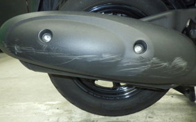 YAMAHA VINO 50 Gen.4 2023 AY02