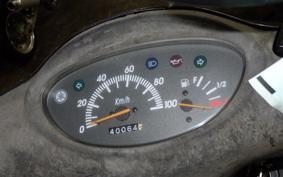 YAMAHA AXIS 100 SB06J