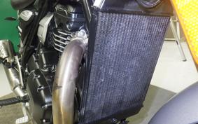 TRIUMPH SPEED400 2024